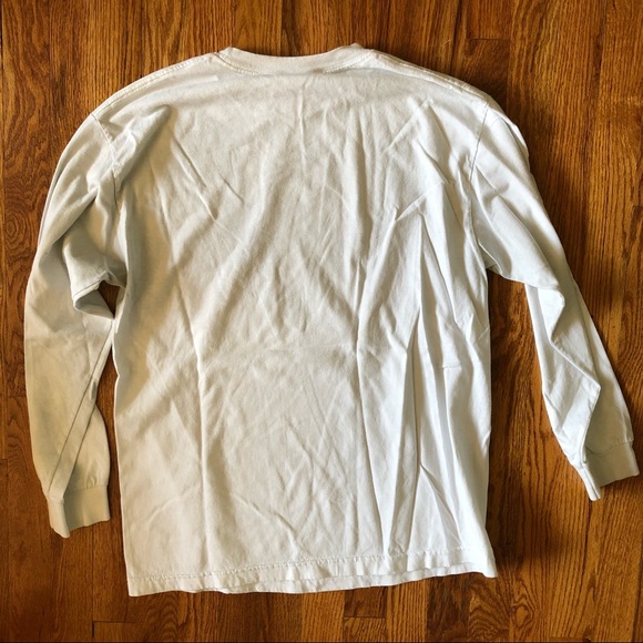 Alstyle Apparel & Activewear Penn State tee. SizeL - Picture 4 of 4